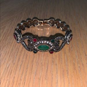 Antique Bracelet